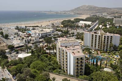 Photo hotel KENZI EUROPA HOTEL AGADIR