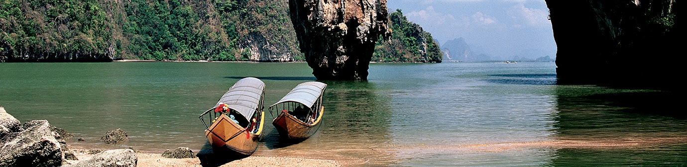 voyage pas cher en thailande