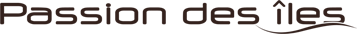 logo passion des îles