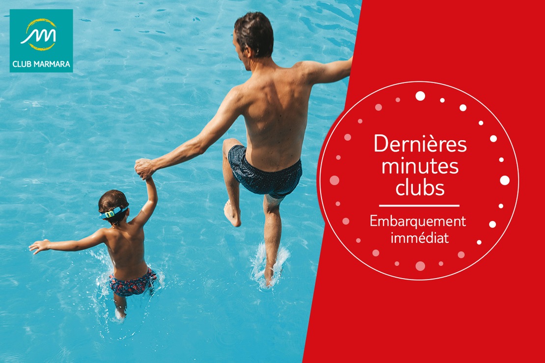 Embarquement immédiat
