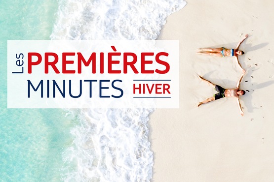 Premières Minutes
