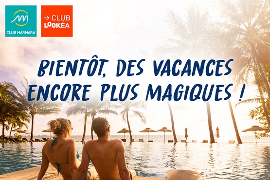 Partez dans nos Clubs
