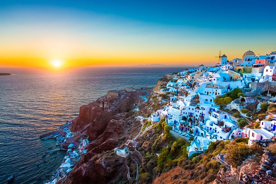 Séjours en Grèce