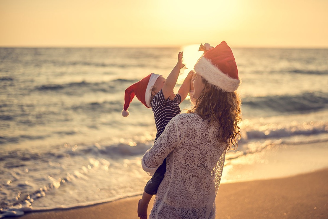 Vacances de Noël