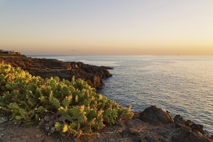 Vacances aux Canaries