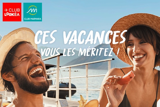 Vacances d'été 2021