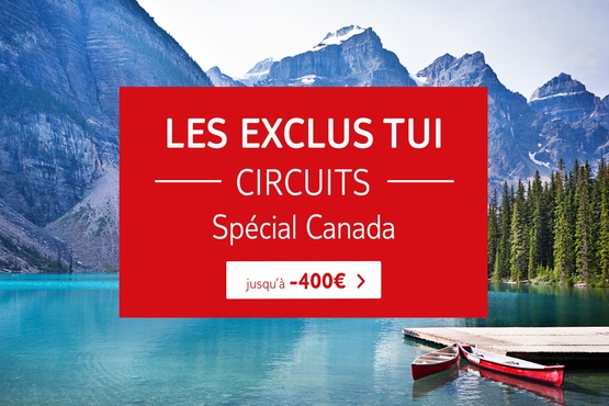 Les Exclus TUI Circuits