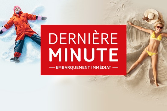 Dernière minute Club Lookéa