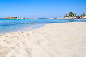 Vacances d'été 2021