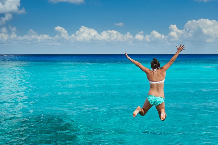 Vacances d'été