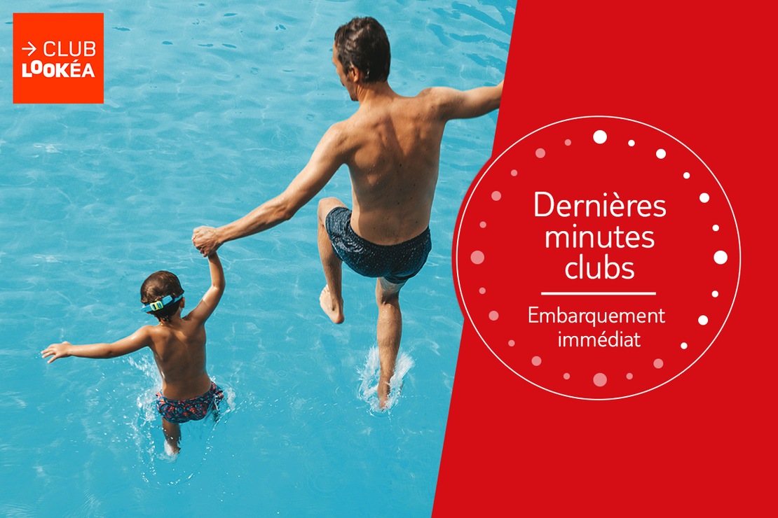 Embarquement immédiat