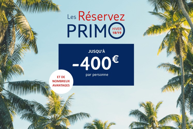 Réservez-Primos Hiver