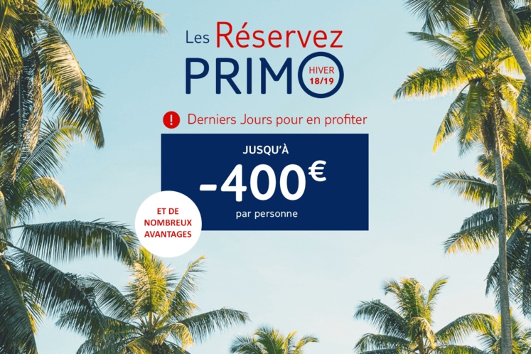 Réservez-Primos Hiver