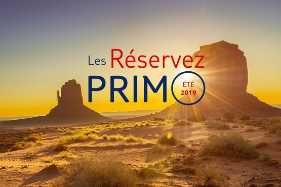Nos promotion été