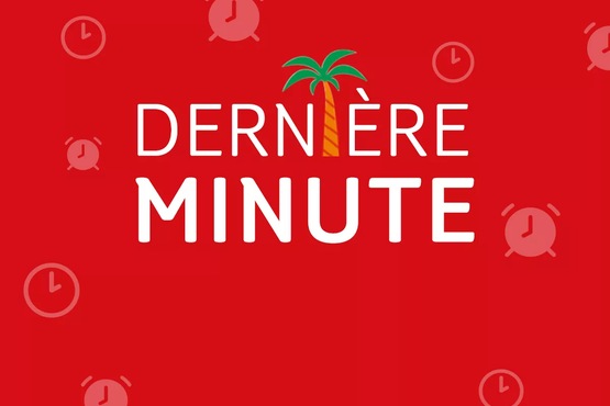 Dernière Minute