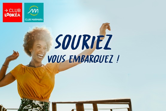 Embarquement immédiat