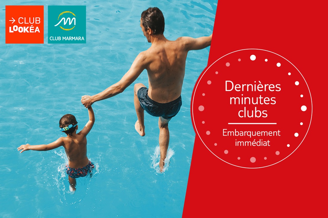 Embarquement immédiat