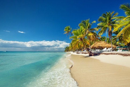 Séjours en République Dominicaine