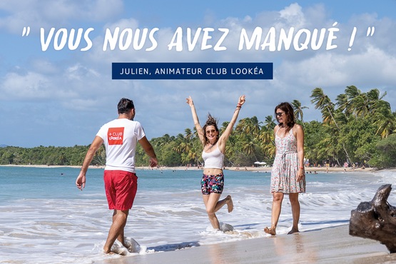 Où partir cet été ?