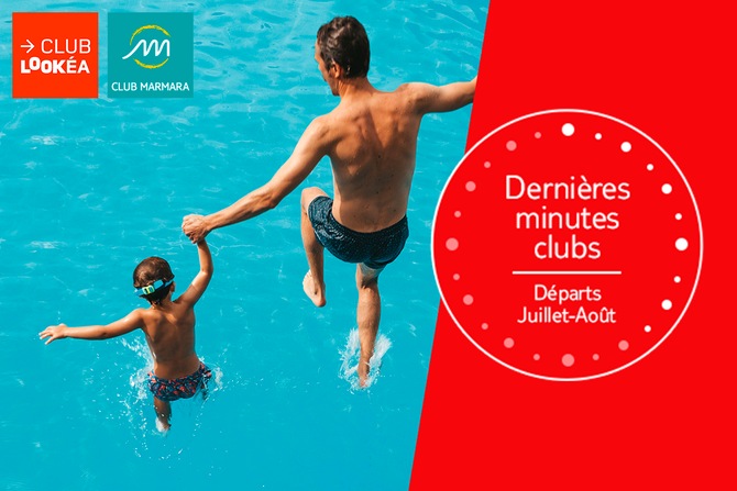 Embarquement immédiat