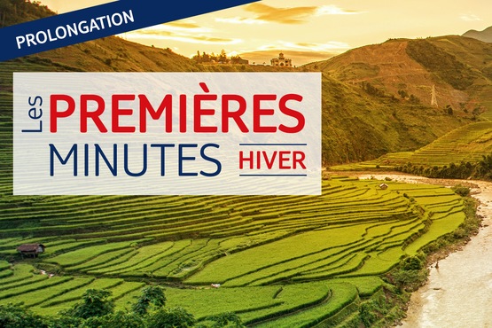 Premières Minutes