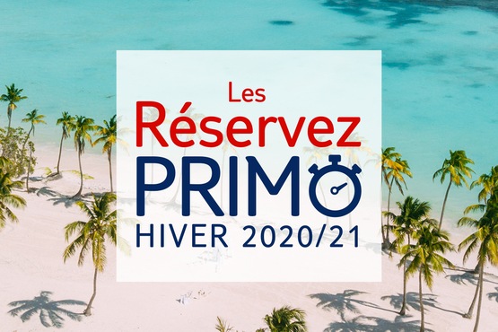 Réservez Primo Circuits