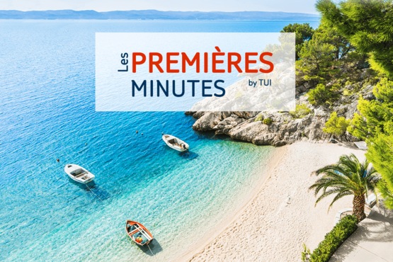 Premières Minutes