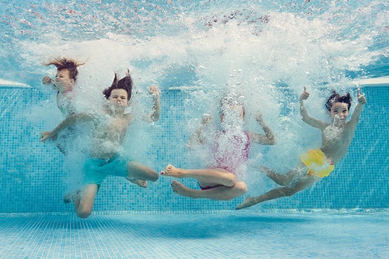 Vacances d'été en Club Lookéa