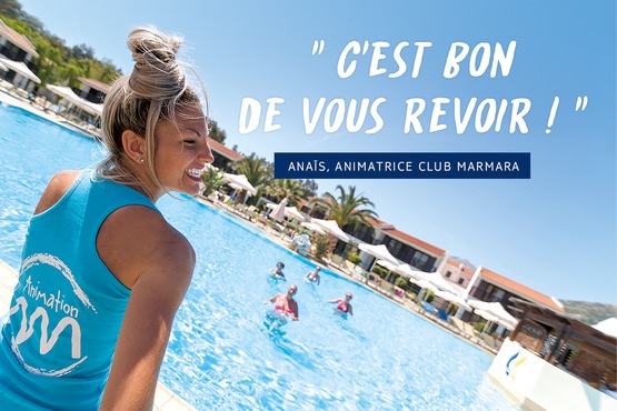 Où partir cet été ?