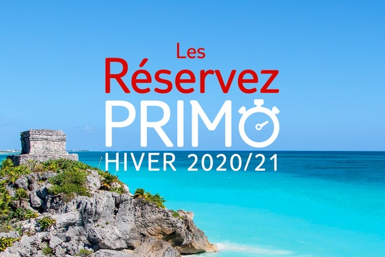 Réservez Primo Circuits