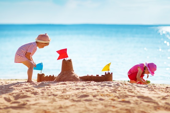 Vacances d'été