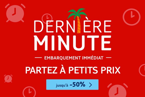 Dernière Minute