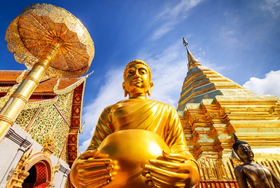 Thailande