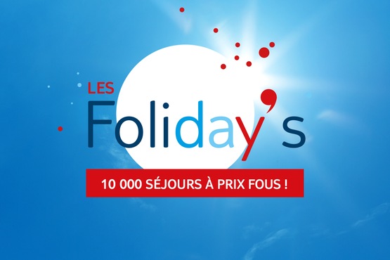 Club Lookéa en promotion