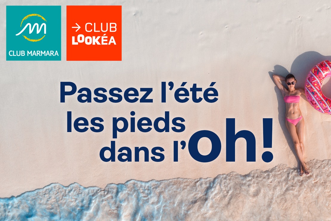Partez dans nos Clubs cet été