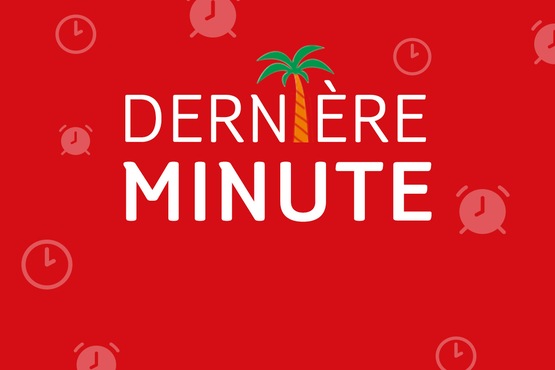 Dernière Minute
